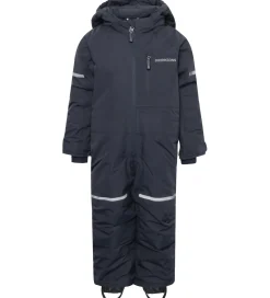 Didriksons Flyverdragt - Falken K - Navy