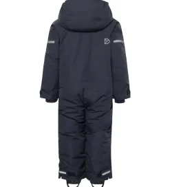 Didriksons Flyverdragt - Falken K - Navy