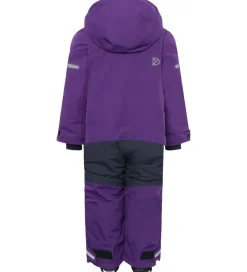 Didriksons Flyverdragt - Falken K - Royal Purple