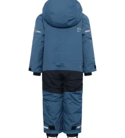 Didriksons Flyverdragt - Falken K - Galaxy Blue