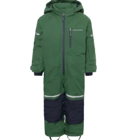 Didriksons Flyverdragt - Falken K - Pine Green