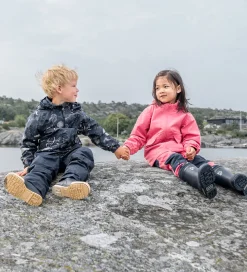 Didriksons Skalbukser - Avan - Navy