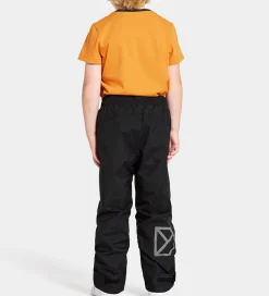 Didriksons Skalbukser - Avan - Sort