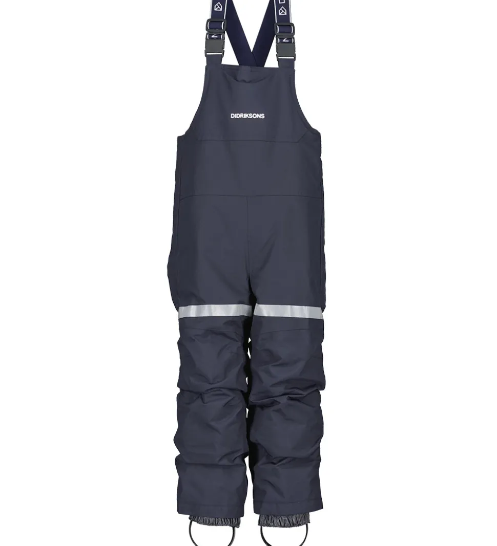 Didriksons Skibukser - Bjärven - Navy
