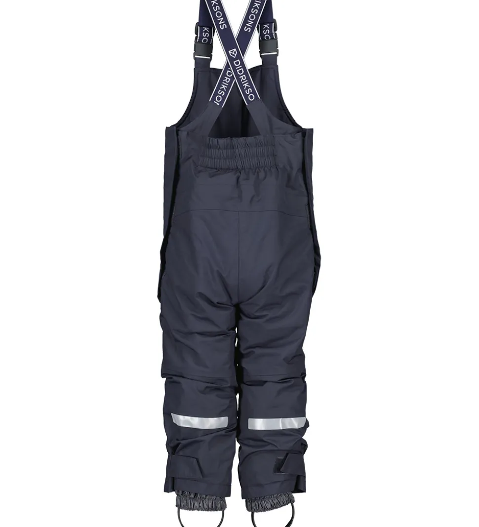 Didriksons Skibukser - Bjärven - Navy