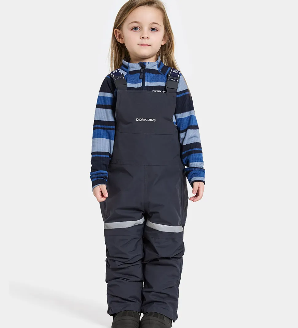 Didriksons Skibukser - Bjärven - Navy