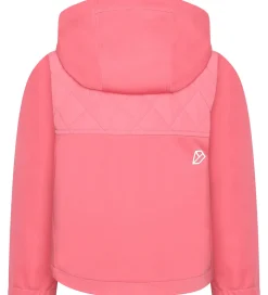 Didriksons Softshelljakke - Briska - Dusty Azalea