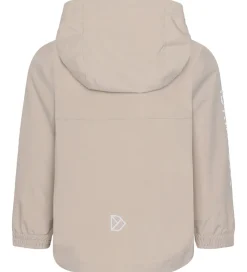 Didriksons Sommerjakke - Hallon - Beach Beige