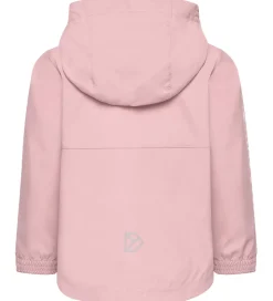 Didriksons Sommerjakke - Hallon - Soft Pink