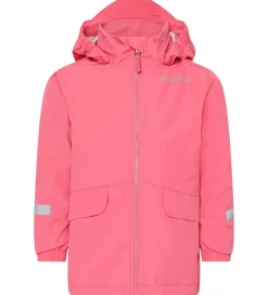 Didriksons Sommerjakke - Norma - Dusty Azalea