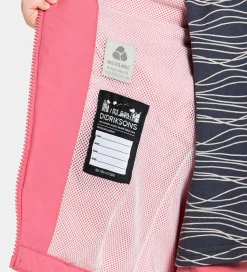 Didriksons Sommerjakke - Norma - Dusty Azalea