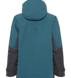 Didriksons Vinterjakke - Dolomit - Star Blue