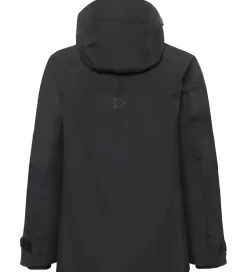 Didriksons Vinterjakke - Dolomit - Sort