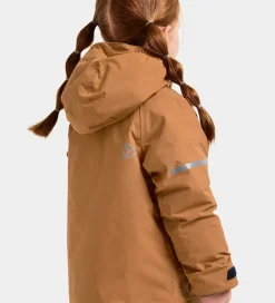 Didriksons Vinterjakke - Falken K - Almond Tree