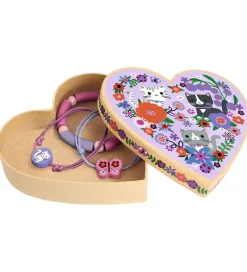 Djeco Armbånd - 3 stk. - Tara