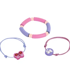 Djeco Armbånd - 3 stk. - Tara