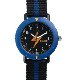 Djeco Armbåndsur - Flash Blue