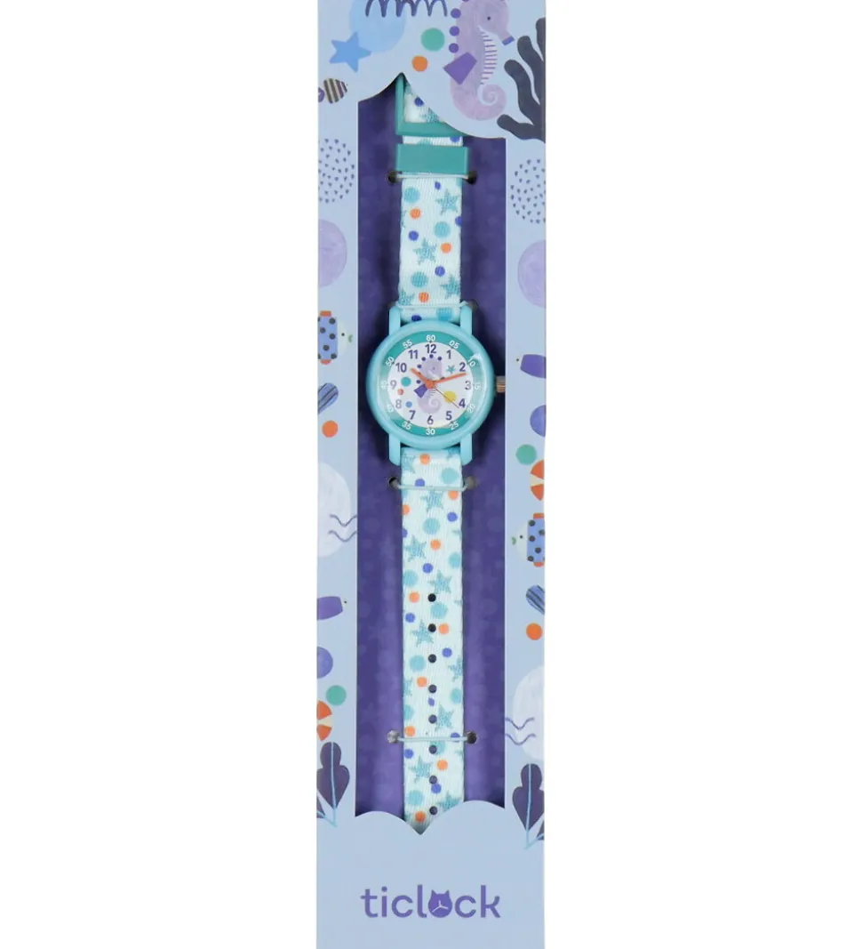 Djeco Armbåndsur - Montre Ocean