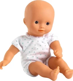 Djeco Dukke m. Lift - 20 cm - Mini Sasha