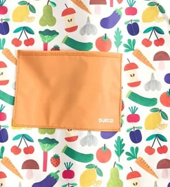 Djeco Forklæde - Vegetable Garden