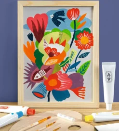 Djeco Kreasæt - Atelier 23 - Farveblanding