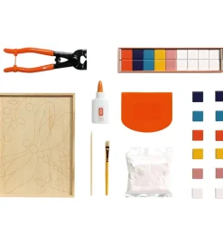 Djeco Kreasæt - Atelier 72 - Mosaik