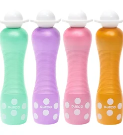 Djeco Prikmarkører - 4 stk. - Pearly