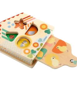 Djeco Puttekasse - Cachaboom