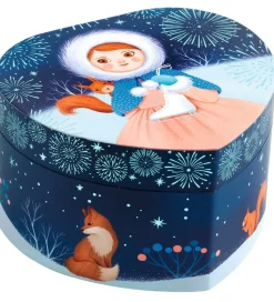 Djeco Spilledåse - Skøjteløber