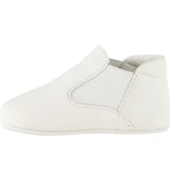 Dolce & Gabbana Skindfutter - Hvid