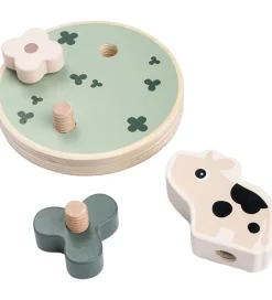 Done by Deer - Trælegetøj