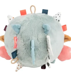 Done By Deer Aktivitetsbold - Puffee - Colour Mix