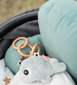 Done By Deer Barnevognspude - Raffi Powder