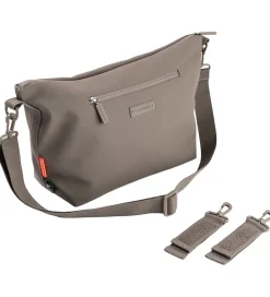 Done by Deer Barnevognstaske - Taupe