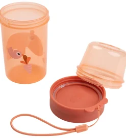 Done by Deer Beholder - To Go 2-way Snack - Ozzo - Papaya