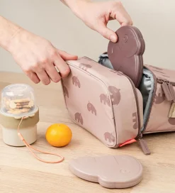 Done By Deer Køleelementer - 2-pak - Elphee Powder