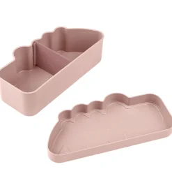 Done by Deer Madkasse - Croco - Powder