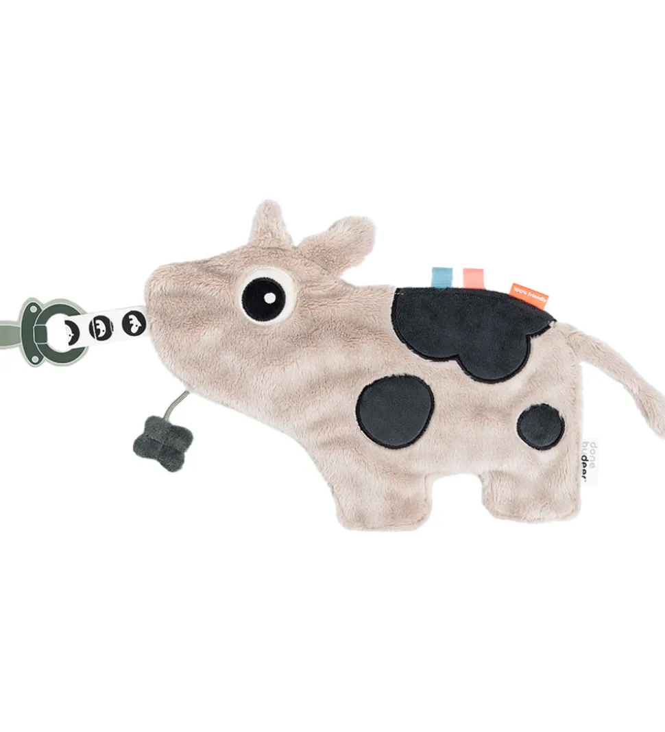 Done by Deer Nusseklud - Dotti - Sand