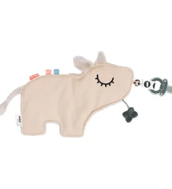 Done by Deer Nusseklud - Dotti - Sand