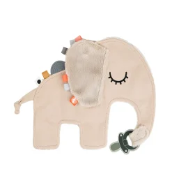 Done by Deer Nusseklud - Elphee - Sand