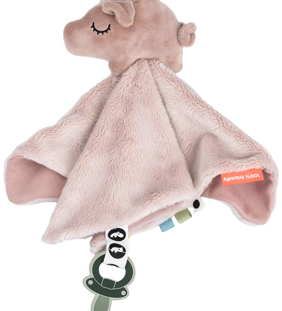 Done by Deer Nusseklud - Pigee - Pudder