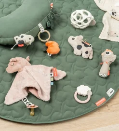 Done by Deer Nusseklud - Pigee - Pudder