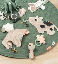 Done By Deer Nusseklud - Sheepy Sand