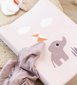 Done by Deer Puslepude - Vandafvisende - Pudder