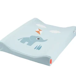 Done by Deer Puslepude - Vandafvisende - Blå