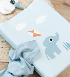 Done by Deer Puslepude - Vandafvisende - Blå