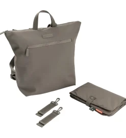 Done by Deer Pusletaske - Taupe