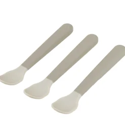 Done by Deer Skeer - 3-pak - Foodie - Sand