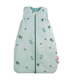 Done by Deer Sovepose - 90 cm - Lalee Blue Winter