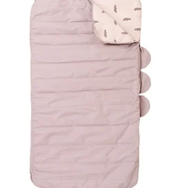 Done by Deer Sovepose - Quilt - Slumber Bag - Croco Powder